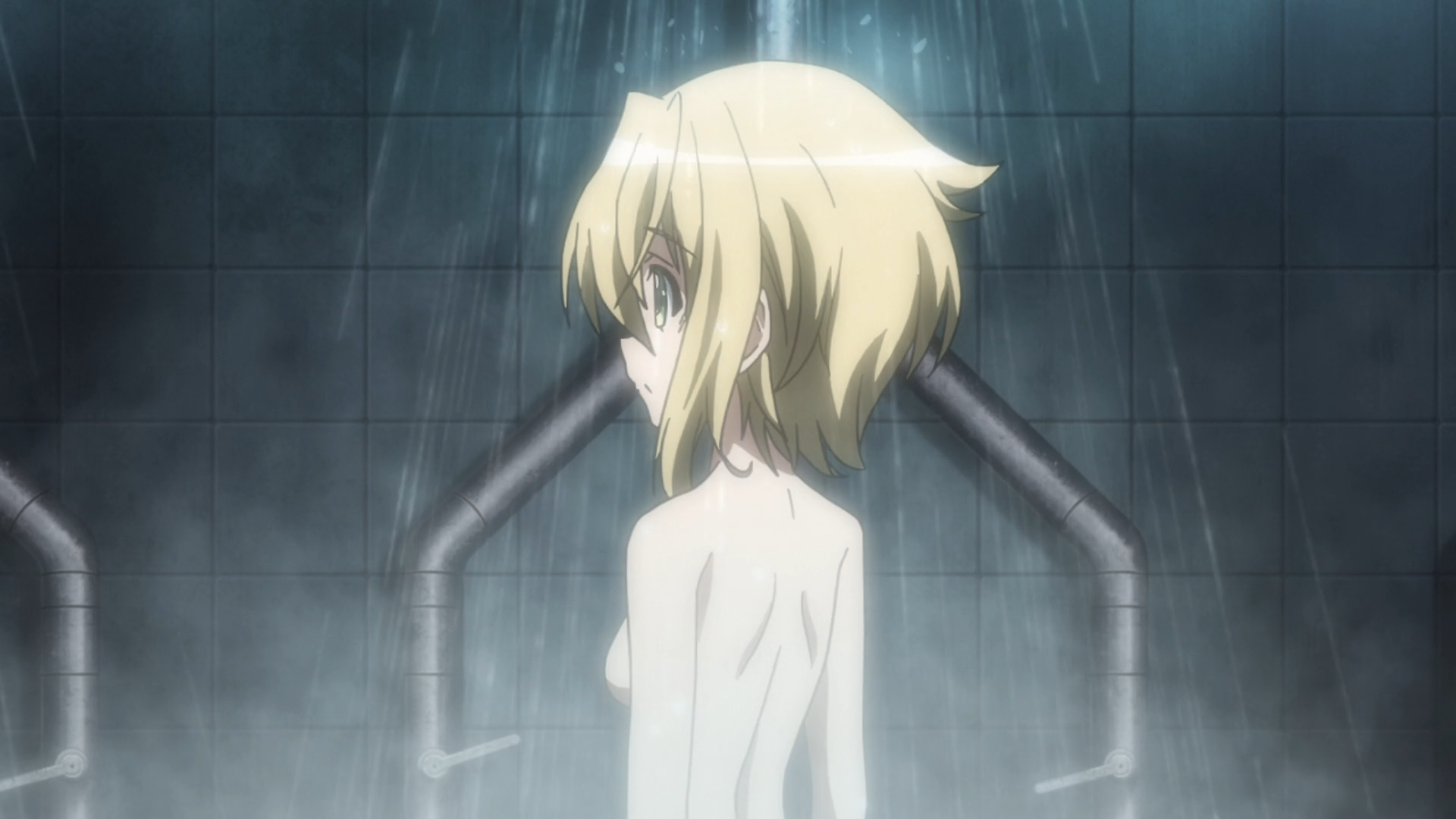 Senki Zesshou Symphogear G BD (Madness Subs)